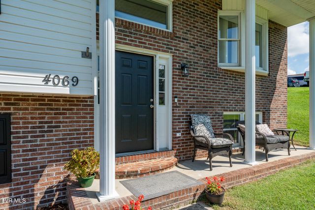 4069 Old Jonesboro Road, Bristol, TN 37620