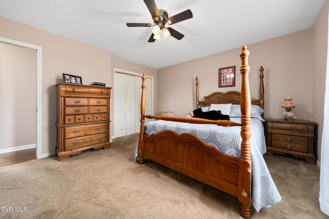 4069 Old Jonesboro Road, Bristol, TN 37620