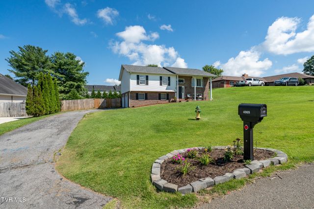 4069 Old Jonesboro Road, Bristol, TN 37620