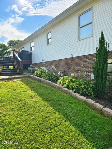 4069 Old Jonesboro Road, Bristol, TN 37620