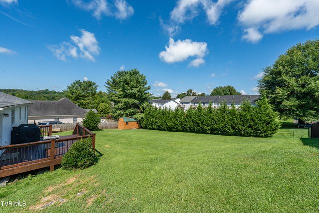 4069 Old Jonesboro Road, Bristol, TN 37620