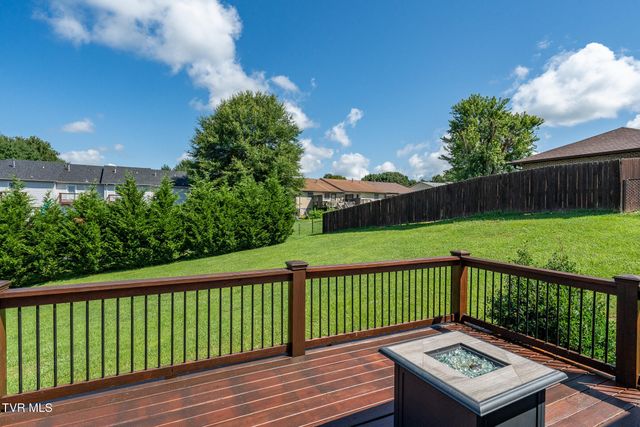 4069 Old Jonesboro Road, Bristol, TN 37620