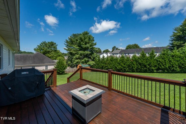 4069 Old Jonesboro Road, Bristol, TN 37620