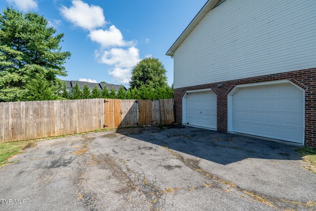 4069 Old Jonesboro Road, Bristol, TN 37620