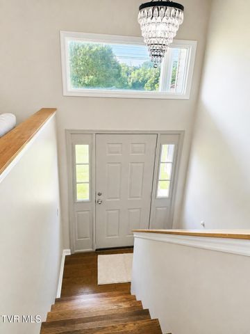 4069 Old Jonesboro Road, Bristol, TN 37620