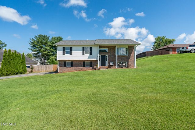4069 Old Jonesboro Road, Bristol, TN 37620