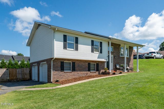 4069 Old Jonesboro Road, Bristol, TN 37620