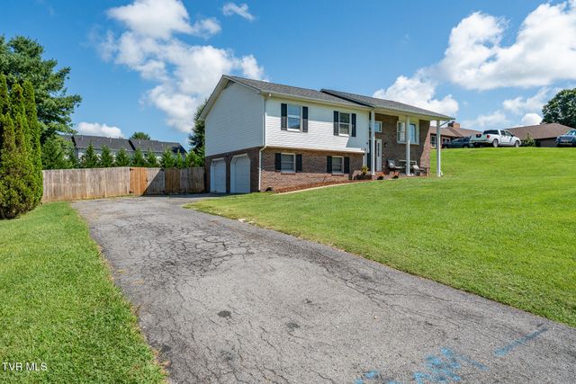 4069 Old Jonesboro Road, Bristol, TN 37620
