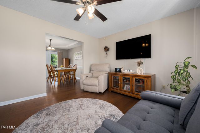 4069 Old Jonesboro Road, Bristol, TN 37620