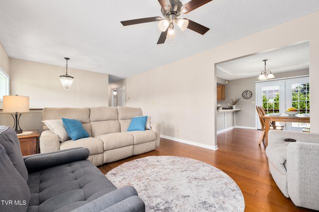 4069 Old Jonesboro Road, Bristol, TN 37620