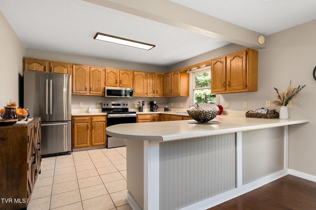 4069 Old Jonesboro Road, Bristol, TN 37620