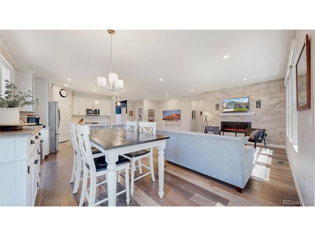 4257 Broken Hill Dr, Castle Rock, CO 80109