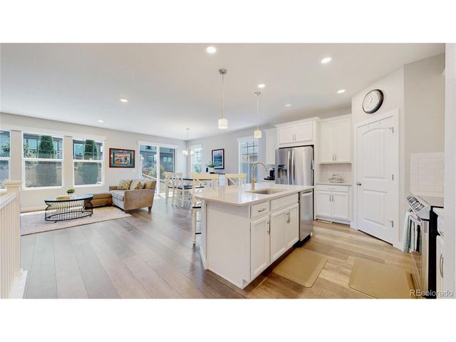 4257 Broken Hill Dr, Castle Rock, CO 80109
