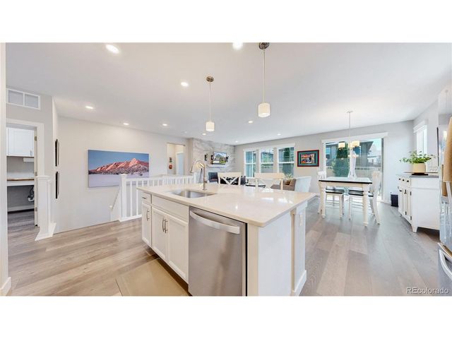 4257 Broken Hill Dr, Castle Rock, CO 80109