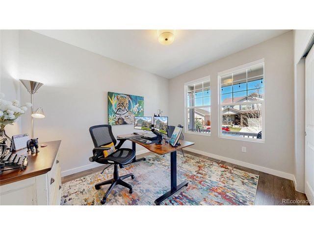 4257 Broken Hill Dr, Castle Rock, CO 80109