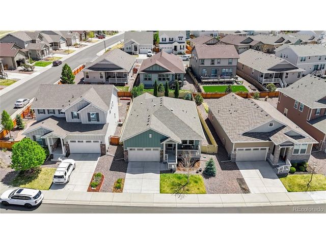 4257 Broken Hill Dr, Castle Rock, CO 80109