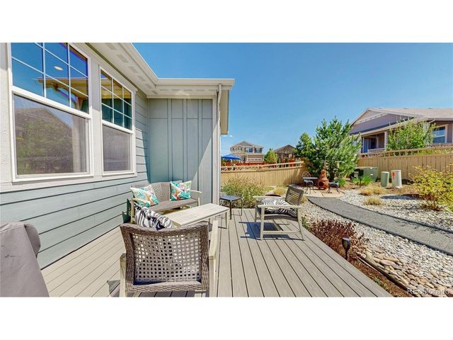 4257 Broken Hill Dr, Castle Rock, CO 80109