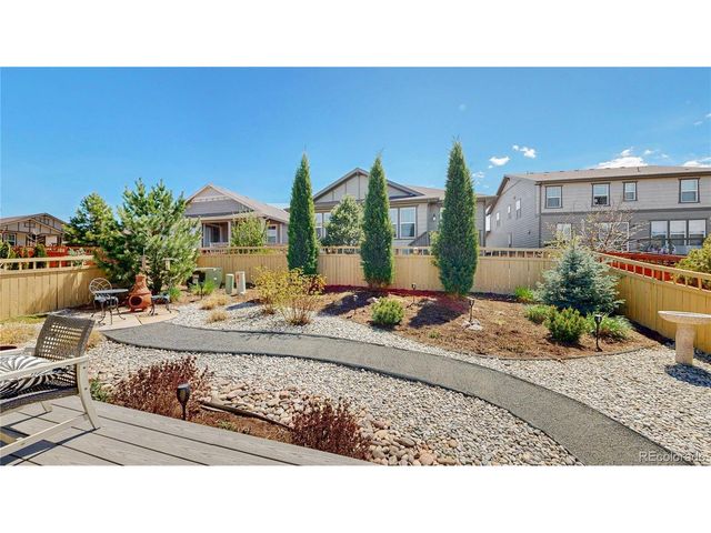 4257 Broken Hill Dr, Castle Rock, CO 80109