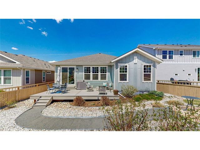 4257 Broken Hill Dr, Castle Rock, CO 80109