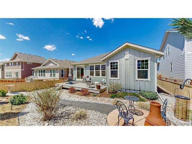 4257 Broken Hill Dr, Castle Rock, CO 80109