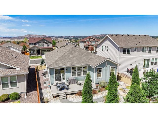 4257 Broken Hill Dr, Castle Rock, CO 80109