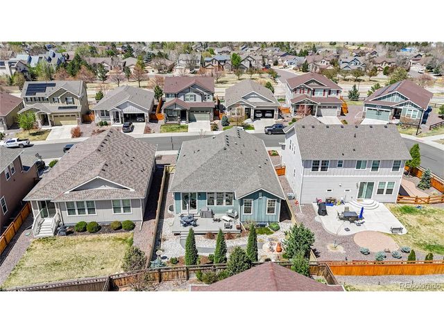 4257 Broken Hill Dr, Castle Rock, CO 80109