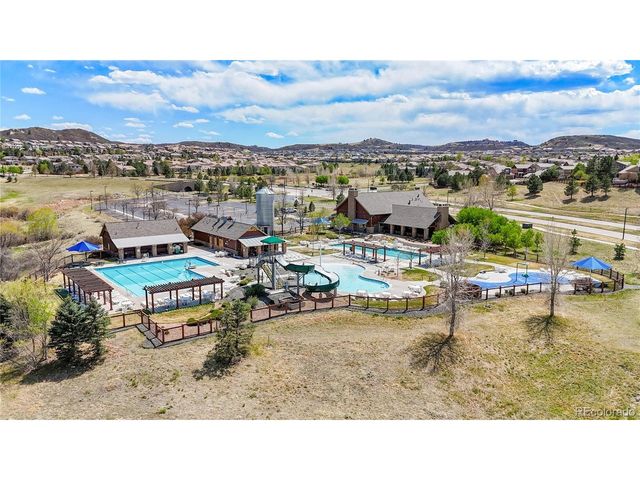 4257 Broken Hill Dr, Castle Rock, CO 80109