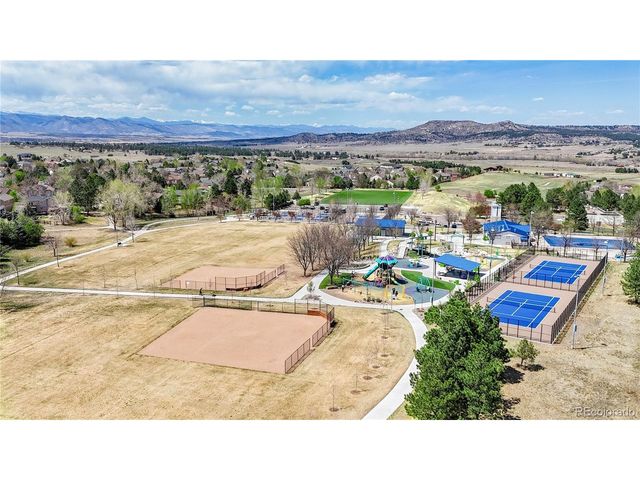 4257 Broken Hill Dr, Castle Rock, CO 80109