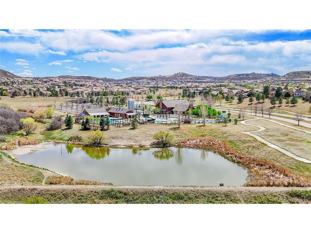 4257 Broken Hill Dr, Castle Rock, CO 80109