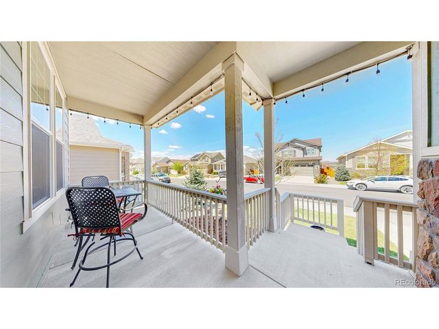 4257 Broken Hill Dr, Castle Rock, CO 80109
