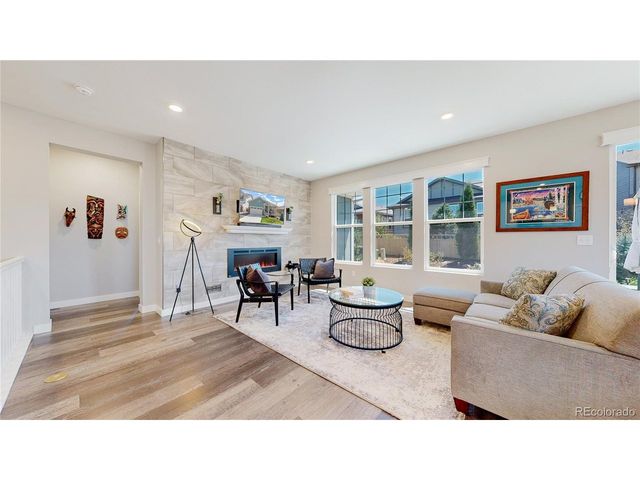 4257 Broken Hill Dr, Castle Rock, CO 80109