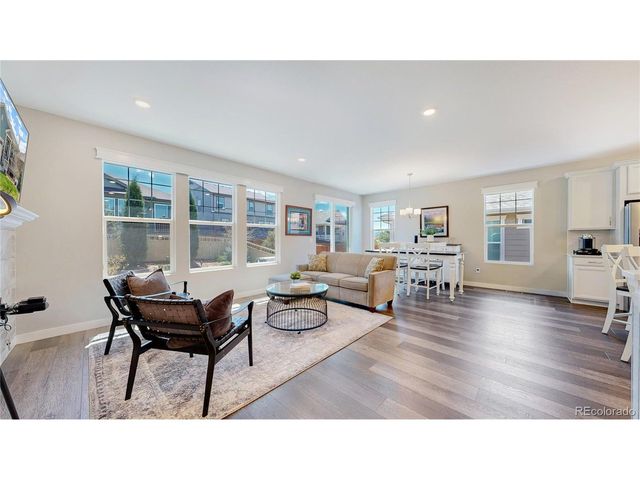 4257 Broken Hill Dr, Castle Rock, CO 80109
