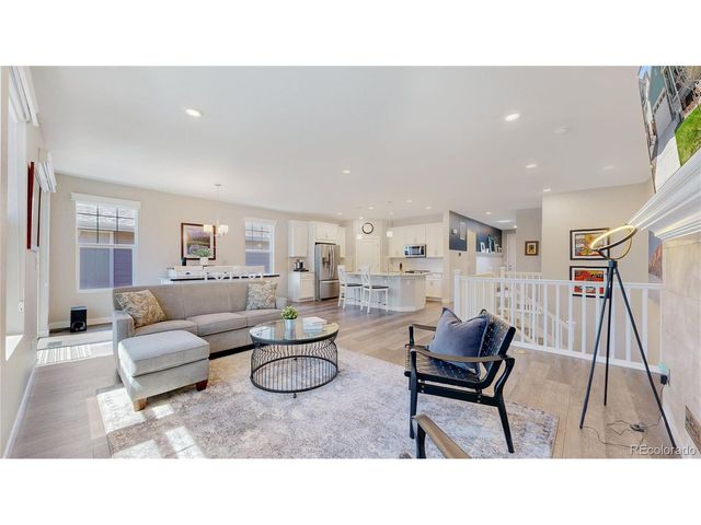 4257 Broken Hill Dr, Castle Rock, CO 80109