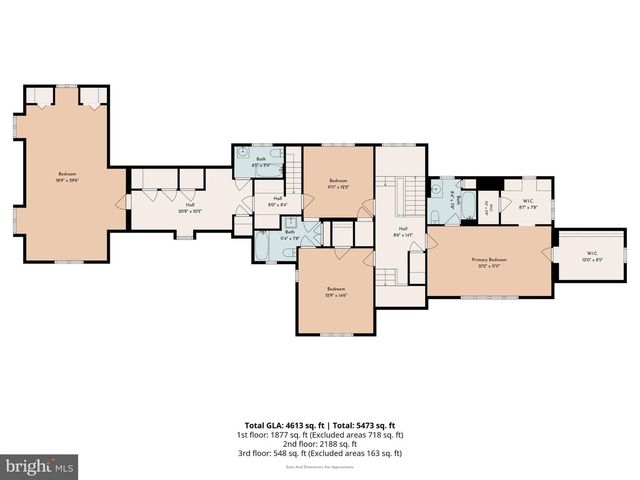 949 E SWEDESFORD RD, Exton, PA 19341