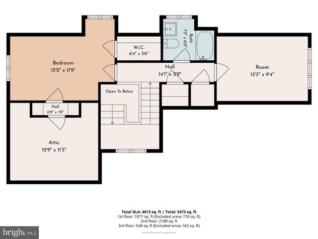 949 E SWEDESFORD RD, Exton, PA 19341