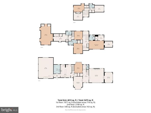 949 E SWEDESFORD RD, Exton, PA 19341