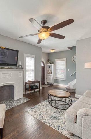 7 Charmaine Circle, Fort Mitchell, KY 41017