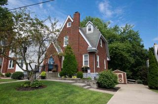 7 Charmaine Circle, Fort Mitchell, KY 41017