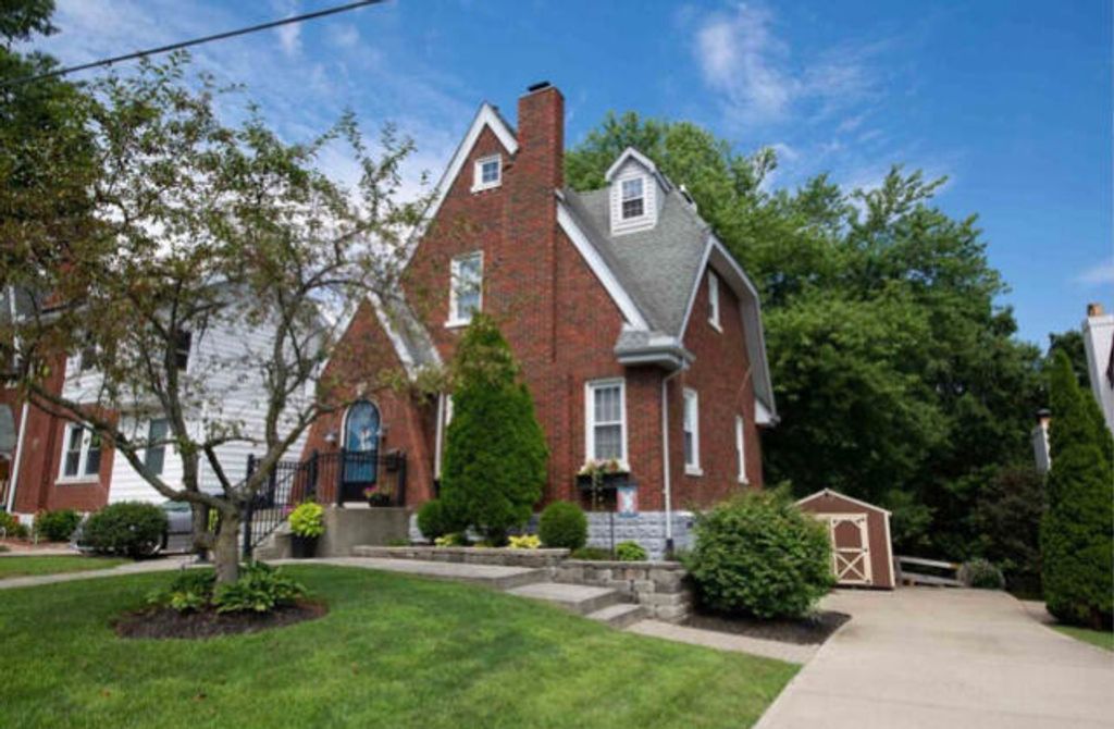 7 Charmaine Circle, Fort Mitchell, KY 41017