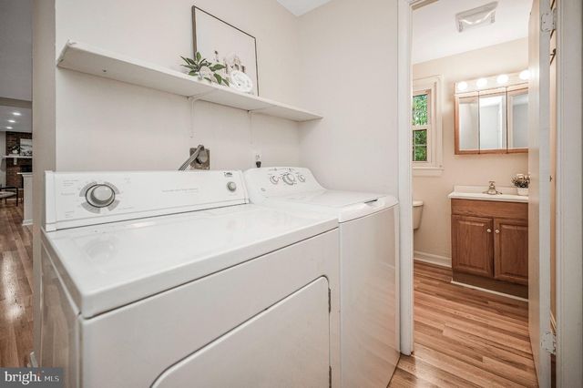 4198 WATERWAY DR, Dumfries, VA 22025