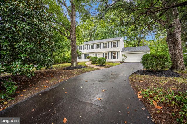 4198 WATERWAY DR, Dumfries, VA 22025