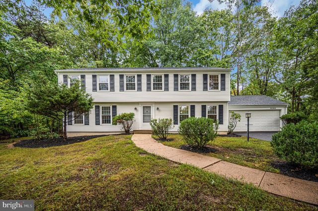 4198 WATERWAY DR, Dumfries, VA 22025