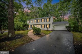 4198 WATERWAY DR, Dumfries, VA 22025