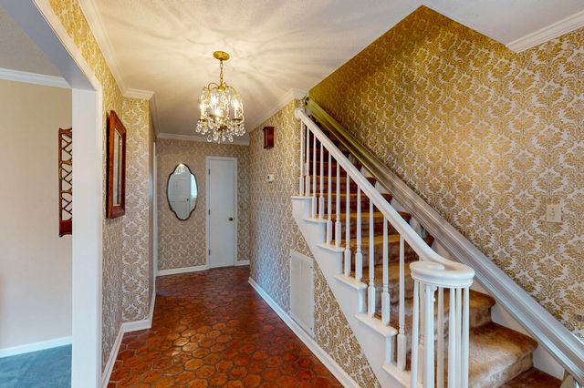 4709 Ridge Crest Road, Hixson, TN 37343