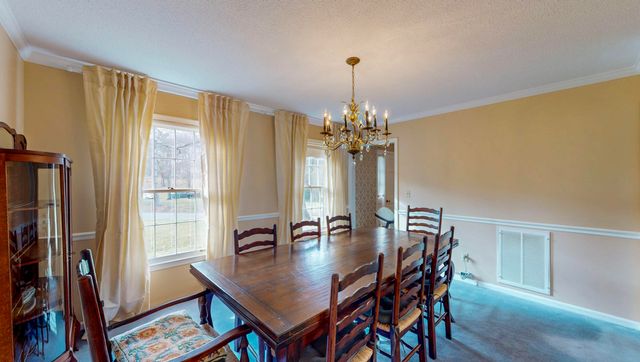 4709 Ridge Crest Road, Hixson, TN 37343