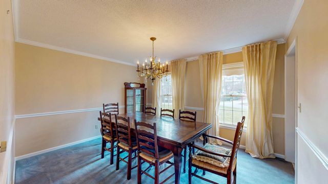 4709 Ridge Crest Road, Hixson, TN 37343