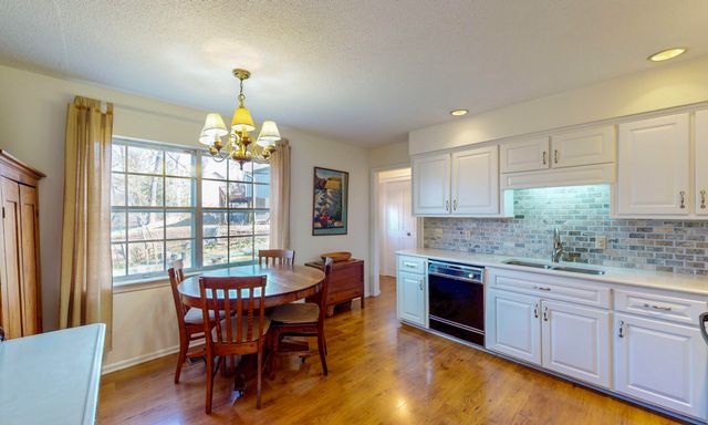 4709 Ridge Crest Road, Hixson, TN 37343