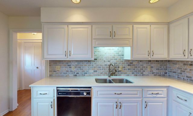 4709 Ridge Crest Road, Hixson, TN 37343