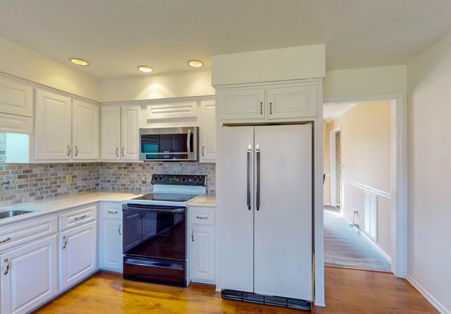 4709 Ridge Crest Road, Hixson, TN 37343