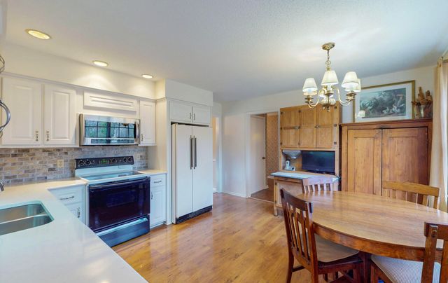 4709 Ridge Crest Road, Hixson, TN 37343